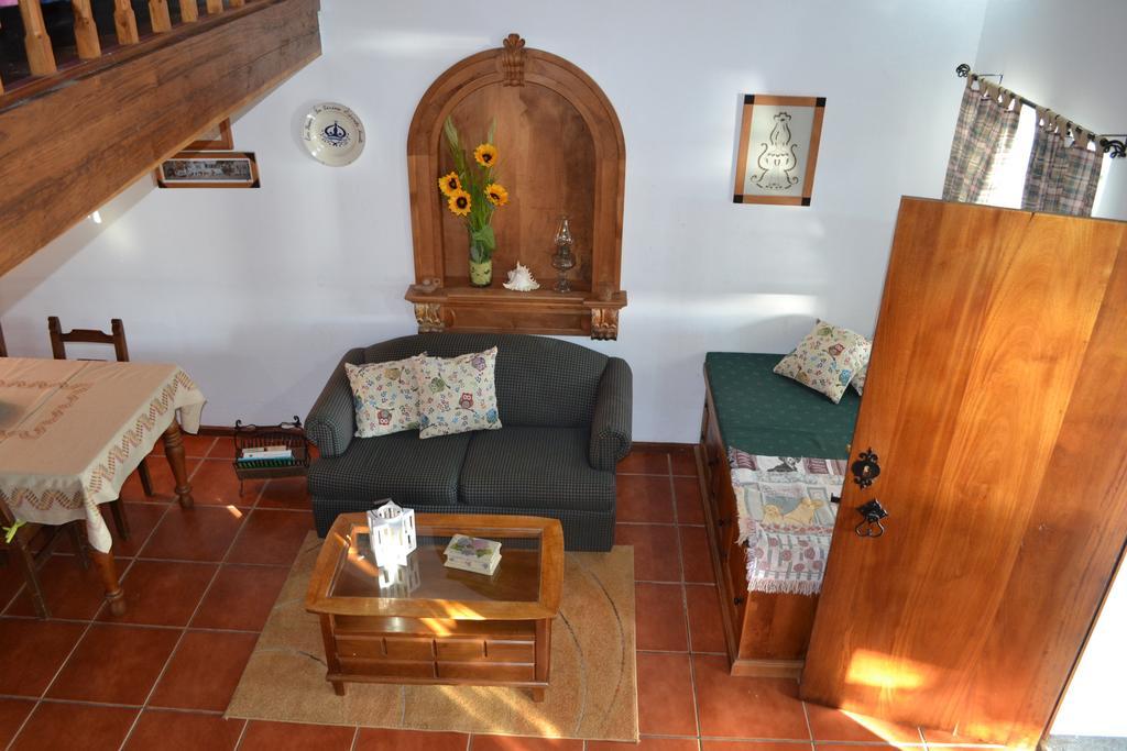 Casa Doce Mar Feteira (Terceira) Exterior foto
