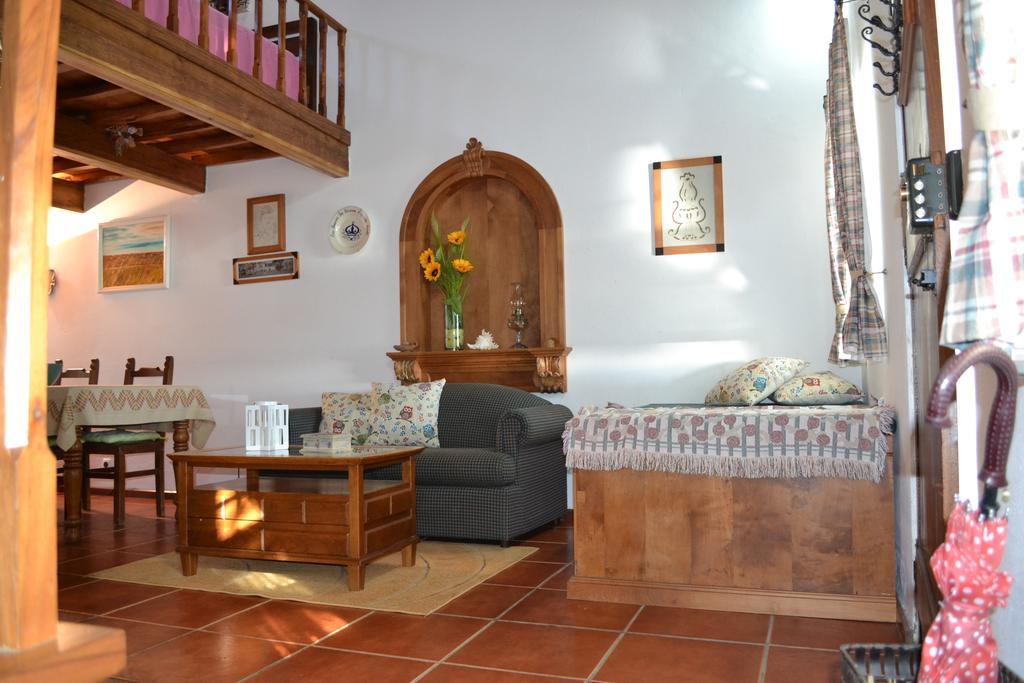 Casa Doce Mar Feteira (Terceira) Exterior foto