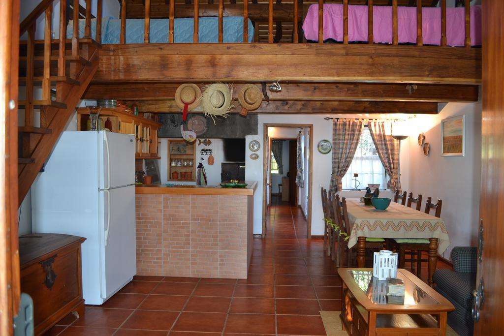 Casa Doce Mar Feteira (Terceira) Exterior foto