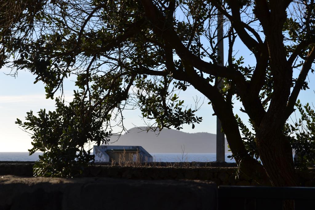 Casa Doce Mar Feteira (Terceira) Exterior foto